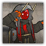 Dublinn Evocator Leader image