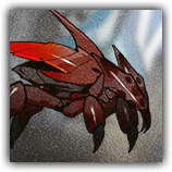 Undertide Gloompincer α image