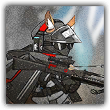 Armorless Union Crossbowman Leader image