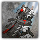 Armorless Union Assassin Leader image