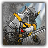 Knight Territory Wanderer image