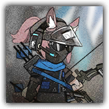 Armorless Union Third Squad Leader image