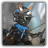 Armorless Union Cleanup Squad Leader image