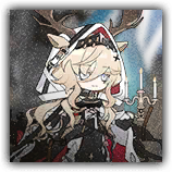 The Candle Knight Viviana image