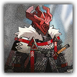 'The Last Kheshig', Tola image