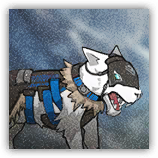 Ferocious Clawbeast image