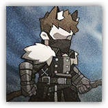 Icefield Warrior image