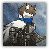 Icefield Warrior Leader image