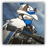 Icefield Hunter Leader image