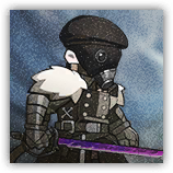 Icefield Arts Fighter image