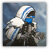 Icefield Caster Leader image