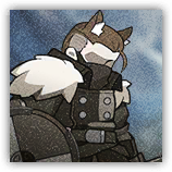 Icefield Berserker image