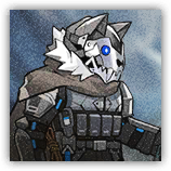 Tschäggättä Leader image