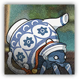 Celadon Teaware image