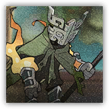 Bronze Spearhead image