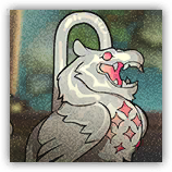 Iron Lampstand image