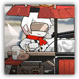 Renowned Pathfinder Dessert Vendor image