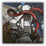 Sarkaz Heirbearer Warrior image