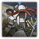 Sarkaz Heirbearer Artificer image