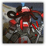 Sarkaz Heirbearer Artificer Captain image