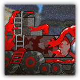 Sarkaz Heirbearer Retrofit ASV image