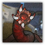 Bloodthirsty Heir image