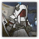 Sarkaz Royal Court Soldier image