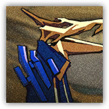 Nethersea Predator image