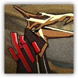 Nourished Predator image