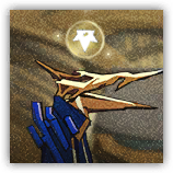 Regressed Predator image