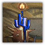 Regressed Spewer image