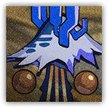 Nethersea Swarmcaller image