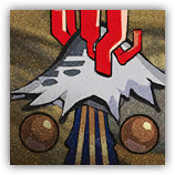 Nourished Swarmcaller image