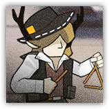 'Street Performer' image