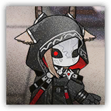 Battleworn Spire Caster image