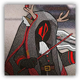 Remnant Principal Violinist image