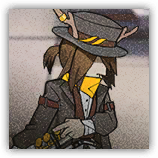 Remnant Saxophonist image