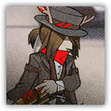 Remnant Official Saxophonist image