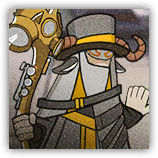 Remnant Field Caster image