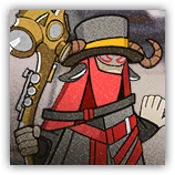 Remnant Elite Field Caster image