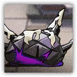 Blackwater Originium Slug image