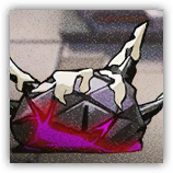 Blackwater Originium Slug α image