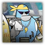Full Metal Surfing Instructor image