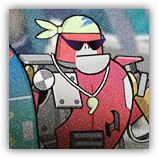 Alloy Surfing Instructor image