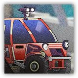 Competitive-Grade Beach Buggy image