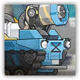 Mead-Grade Waker-Upper image