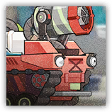 Whiskey-Grade Waker-Upper image