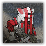 Sarkaz Witherer Captain image