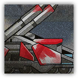 Londinium Precision Mobile Defense Artillery image