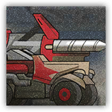 Scorching Steam Tank image